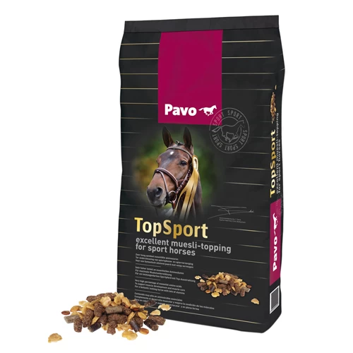 Pavo TopSport 2 Pavo TopSport - Afbeelding 2