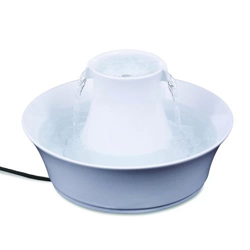 PetSafe Drinkwell Ceramic Avalon Drinkfontein 4 PetSafe Drinkwell Ceramic Avalon Drinkfontein - Afbeelding 4