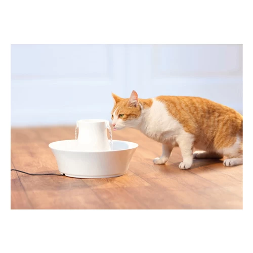 PetSafe Drinkwell Ceramic Avalon Drinkfontein 6 PetSafe Drinkwell Ceramic Avalon Drinkfontein - Afbeelding 6