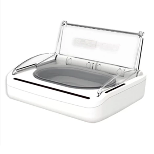 SureFeed Afsluitbare Voerbak 2 SureFeed Afsluitbare Voerbak - Afbeelding 2