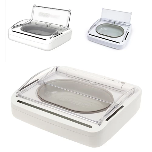 SureFeed Afsluitbare Voerbak 3 SureFeed Afsluitbare Voerbak - Afbeelding 3