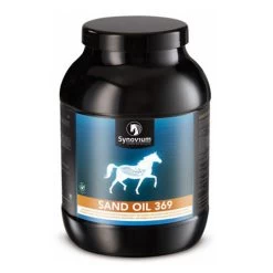 Synovium Sand Oil 369 -Happy Paws Verkoop product synovium sand oil 369 none 4 1470386121 73531