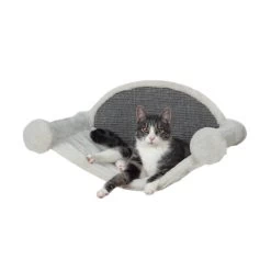 Trixie Krabhangmat Voor Muurbevestiging -Happy Paws Verkoop product trixie krabhangmat voor muurbevestiging none 4 1466581219 70155