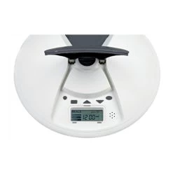 Trixie TX6 Automatic Food Dispenser -Happy Paws Verkoop product trixie tx6 automatic food dispenser none 4 1478594754 79870