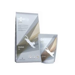 TROVET Intestinal FRD Kat - Maaltijdzakjes 5 TROVET Intestinal FRD Kat - Maaltijdzakjes -Happy Paws Verkoop product trovet intestinal frd none 4 1481101122 81760