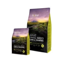 Profine Adult Small Breed - Hondenvoer - Lam 7 Profine Adult Small Breed - Hondenvoer - Lam -Happy Paws Verkoop profine adult small breed hondenvoer lam 214859 1500 none