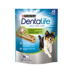 Purina DentaLife 20 Purina DentaLife -Happy Paws Verkoop purina dentalife loyalty pack 113417 0500 none