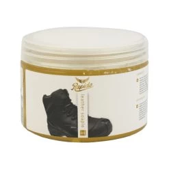 Rapide Leather Soapie