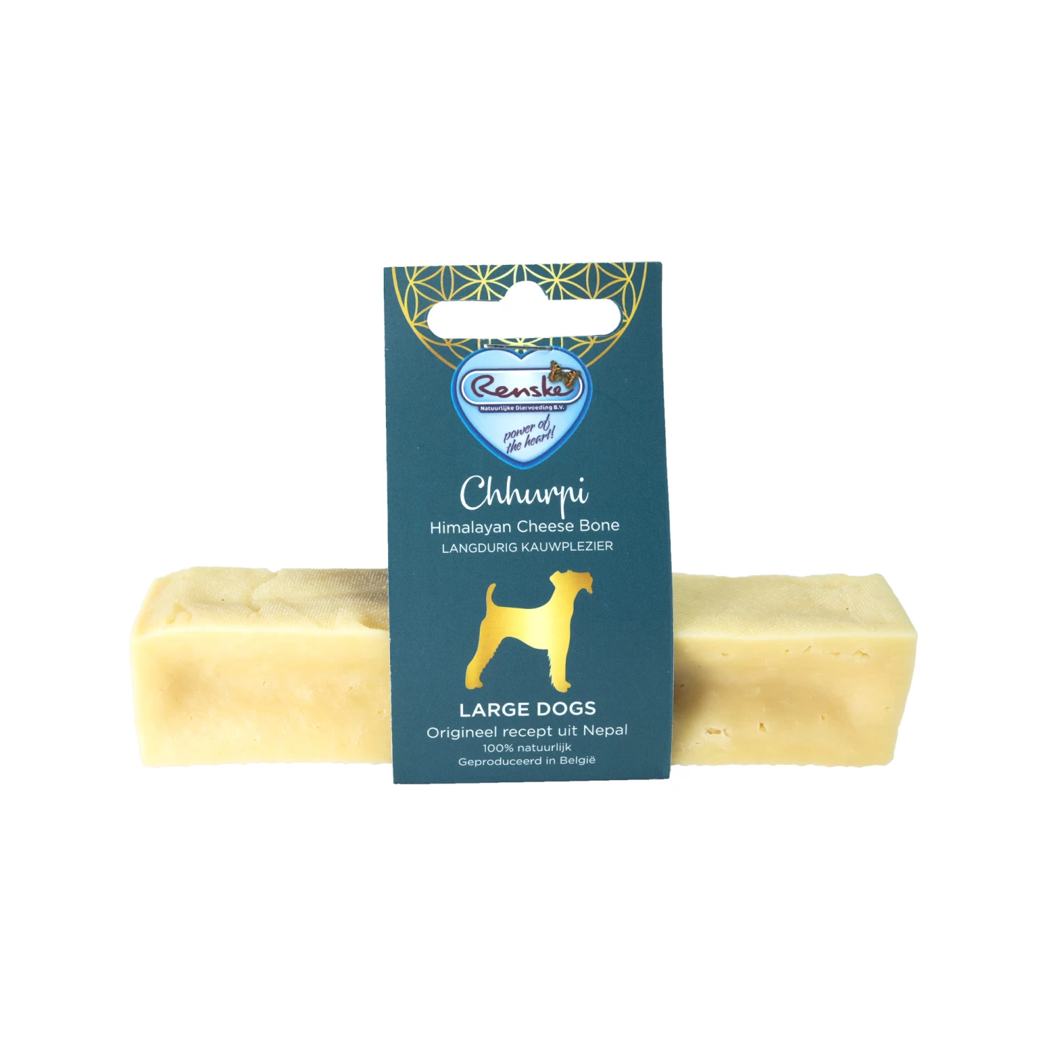 Renske Chhurpi Kauwkluif 10 Renske Chhurpi Kauwkluif - Afbeelding 10