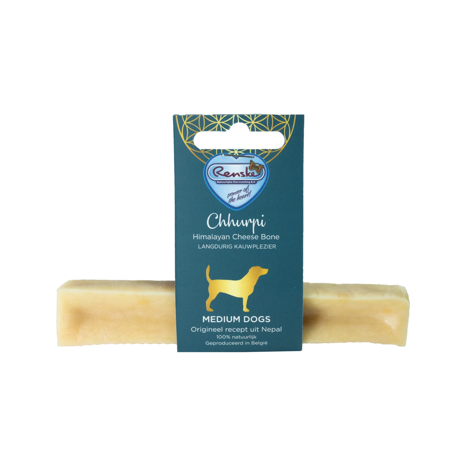 Renske Chhurpi Kauwkluif 9 Renske Chhurpi Kauwkluif - Afbeelding 9