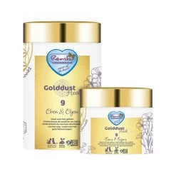 Renske Golddust Heal 9 - Oren & Ogen -Happy Paws Verkoop renske golddust heal 9 oren ogen 163249 2000 none