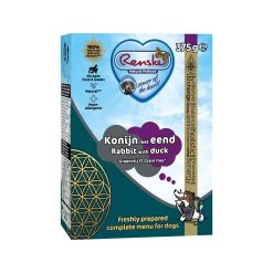 Renske Vers Bereid - Graanvrij -Happy Paws Verkoop renske vers bereid graanvrij 222514 2000 none