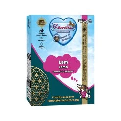 Renske Vers Bereid - Graanvrij -Happy Paws Verkoop renske vers bereid graanvrij 222515 2000 none