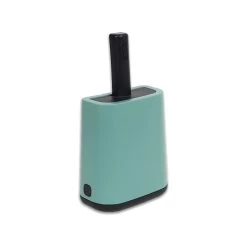 Rotho Biala Kattenbakschep Met Houder -Happy Paws Verkoop rotho kattenbakschep met houder 220197 2000 none