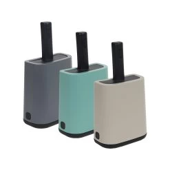 Rotho Biala Kattenbakschep Met Houder -Happy Paws Verkoop rotho kattenbakschep met houder 222172 2000 none