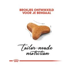 Royal Canin Adult Bengal - Kattenvoer 15 Royal Canin Adult Bengal - Kattenvoer -Happy Paws Verkoop royal canin adult bengal kattenvoer 175528 1000 none