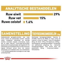 Royal Canin Bichon Frisé Adult - Hondenvoer 15 Royal Canin Bichon Frisé Adult - Hondenvoer -Happy Paws Verkoop royal canin bichon fris adult hondenvoer 137401 1000 none