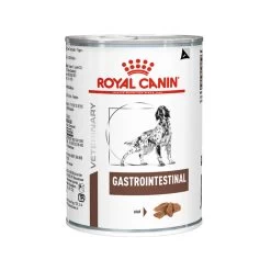 Royal Canin Gastrointestinal Hond - Blik -Happy Paws Verkoop royal canin gastro intestinal hond 159392 1000 none