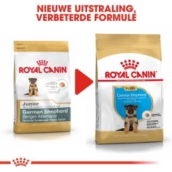 Royal Canin German Shepherd Puppy- Hondenvoer 20 Royal Canin German Shepherd Puppy- Hondenvoer -Happy Paws Verkoop royal canin german shepherd puppy hondenvoer 138862 1000 none