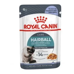Royal Canin Hairball Care In Jelly - Kattenvoer