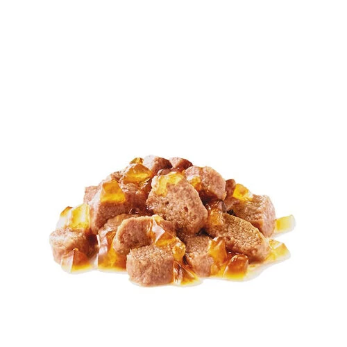 Royal Canin Hairball Care In Jelly - Kattenvoer 2 Royal Canin Hairball Care In Jelly - Kattenvoer - Afbeelding 2