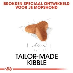 Royal Canin Pug Puppy - Hondenvoer -Happy Paws Verkoop royal canin pug puppy hondenvoer 139873 1000 none