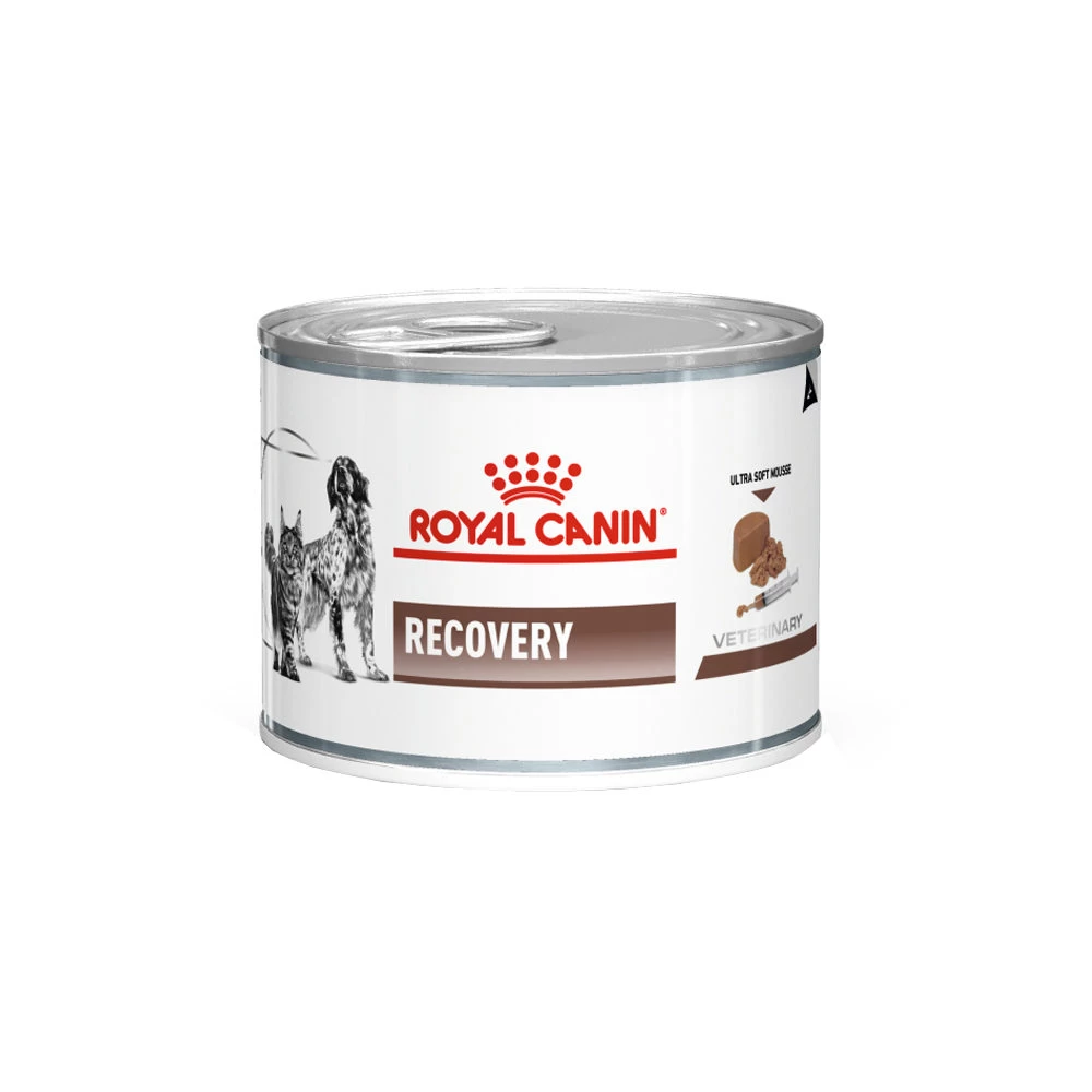 Royal Canin Recovery 2 Royal Canin Recovery - Afbeelding 2
