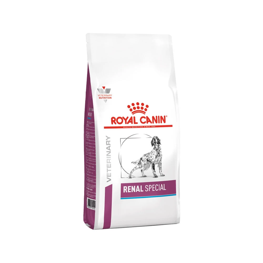 Royal Canin Renal Special Hond 3 Royal Canin Renal Special Hond - Afbeelding 3