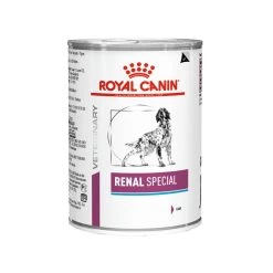 Royal Canin Renal Special Wet Hond -Happy Paws Verkoop royal canin renal special wet hond 165454 1000 none