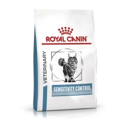Royal Canin Sensitivity Control Kat -Happy Paws Verkoop royal canin sensitivity control kat 153322 1000 none