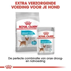 Royal Canin Urinary Care Wet - Hondenvoer -Happy Paws Verkoop royal canin urinary care wet hondenvoer 131957 1000 none