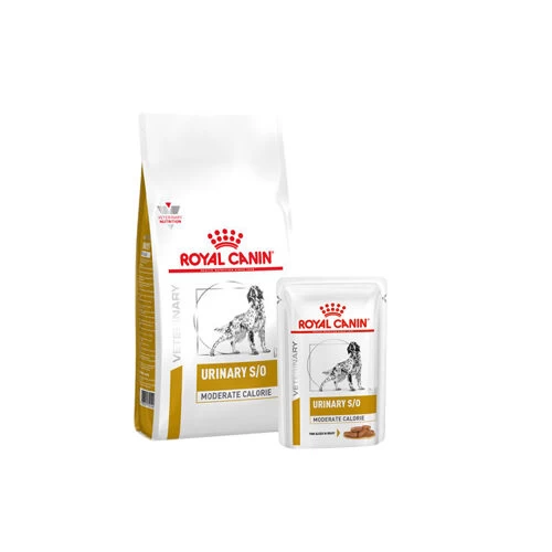 Royal Canin Urinary S/O Moderate Calorie Hond - Afbeelding 2