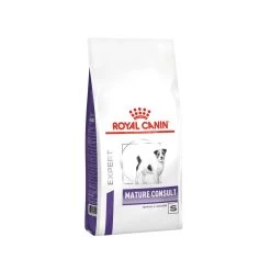 Royal Canin VCN - Mature Consult Small Dog -Happy Paws Verkoop royal canin vcn mature consult small dog 217753 1000 none