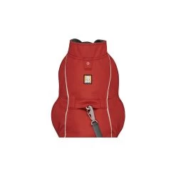 Ruffwear Overcoat Utility Jacket 30 Ruffwear Overcoat Utility Jacket -Happy Paws Verkoop ruffwear overcoat utility jacket red clay l 131530 2000 none