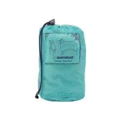 Ruffwear Dirtbag Dog Drying Towel -Happy Paws Verkoop ruffwear dirtbag dog drying towel 185392 1000 none