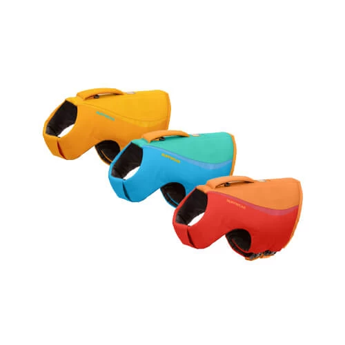 Ruffwear Float Coat 19 Ruffwear Float Coat - Afbeelding 19