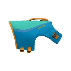 Ruffwear Float Coat 33 Ruffwear Float Coat -Happy Paws Verkoop ruffwear float coat blue dusk xs 106600 2000 none