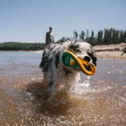 Ruffwear Hydro Plane Floating Throw Toy -Happy Paws Verkoop ruffwear hydro plane floating throw toy 200810 2000 none