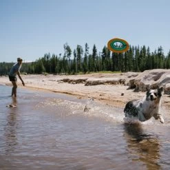 Ruffwear Hydro Plane Floating Throw Toy -Happy Paws Verkoop ruffwear hydro plane floating throw toy 200813 2000 none