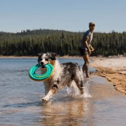 Ruffwear Hydro Plane Floating Throw Toy -Happy Paws Verkoop ruffwear hydro plane floating throw toy 200819 1500 none