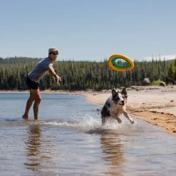 Ruffwear Hydro Plane Floating Throw Toy -Happy Paws Verkoop ruffwear hydro plane floating throw toy 200828 2000 none