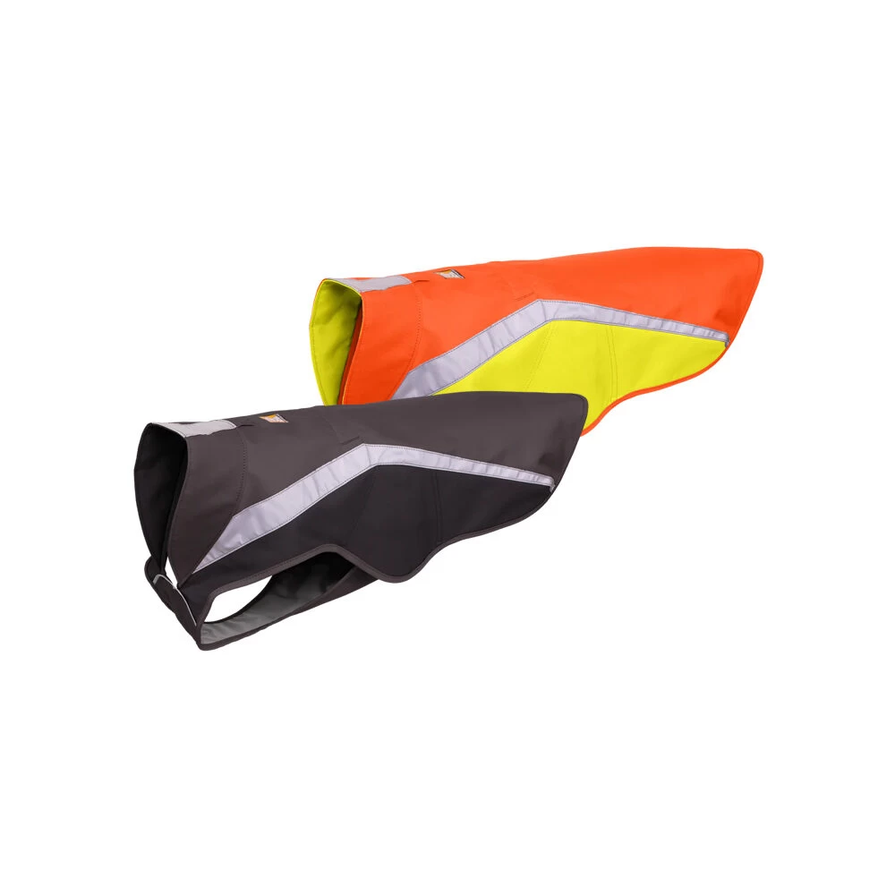 Ruffwear Lumenglow Hi-Vis Dog Jacket 13 Ruffwear Lumenglow Hi-Vis Dog Jacket - Afbeelding 13