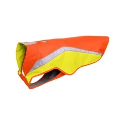 Ruffwear Lumenglow Hi-Vis Dog Jacket 32 Ruffwear Lumenglow Hi-Vis Dog Jacket -Happy Paws Verkoop ruffwear lumenglow hi vis dog jacket 217209 1000 none