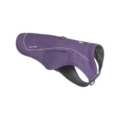 Ruffwear Overcoat Fuse Jacket -Happy Paws Verkoop ruffwear overcoat fuse jacket purple rain l 132025 1000 none
