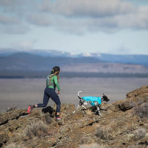 Ruffwear Wind Sprinter Jacket 9 Ruffwear Wind Sprinter Jacket - Afbeelding 9