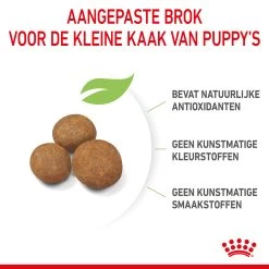 Royal Canin Giant Puppy - Hondenvoer 16 Royal Canin Giant Puppy - Hondenvoer -Happy Paws Verkoop s5vlKv6DRhJ4FH1XmlCUKfJDgjkBRq metaUm95YWwtQ2FuaW4tR2lhbnQtUHVwcHktSG9uZGVudm9lcl8wNC5qcGc