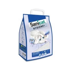 Sanicat Kattenbakvulling Hygiene +