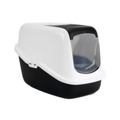 Savic Kattenbak Nestor -Happy Paws Verkoop savic kattenbak nestor 196313 1000 none