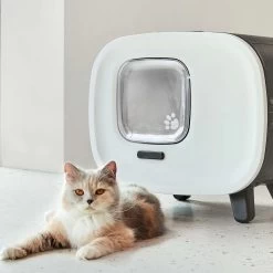 Savic Mira Kattenbak 13 Savic Mira Kattenbak -Happy Paws Verkoop savic mira kattenbak 211001 2000 none