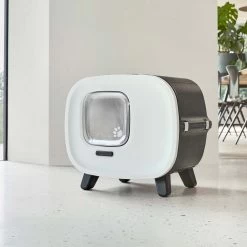 Savic Mira Kattenbak 12 Savic Mira Kattenbak -Happy Paws Verkoop savic mira kattenbak 211004 1500 none